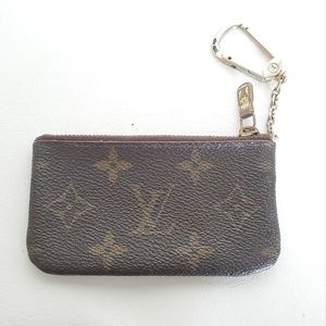 Louis Vuitton Pouch